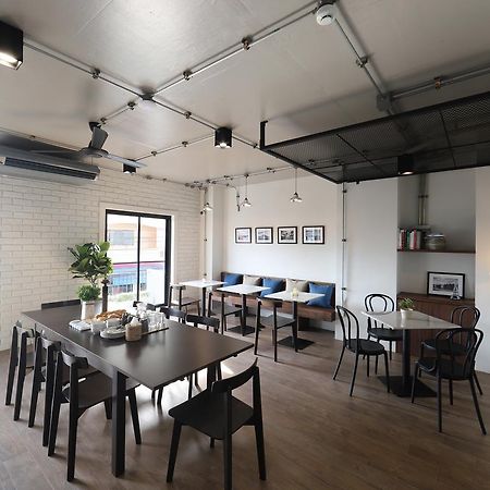 Sukh Serviced Apartment Ban Kho Hong Exteriér fotografie
