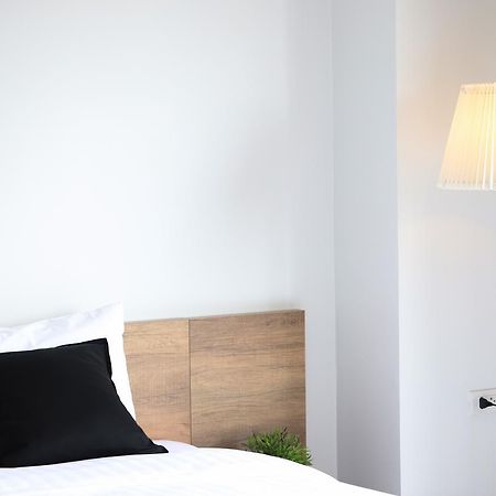 Sukh Serviced Apartment Ban Kho Hong Exteriér fotografie
