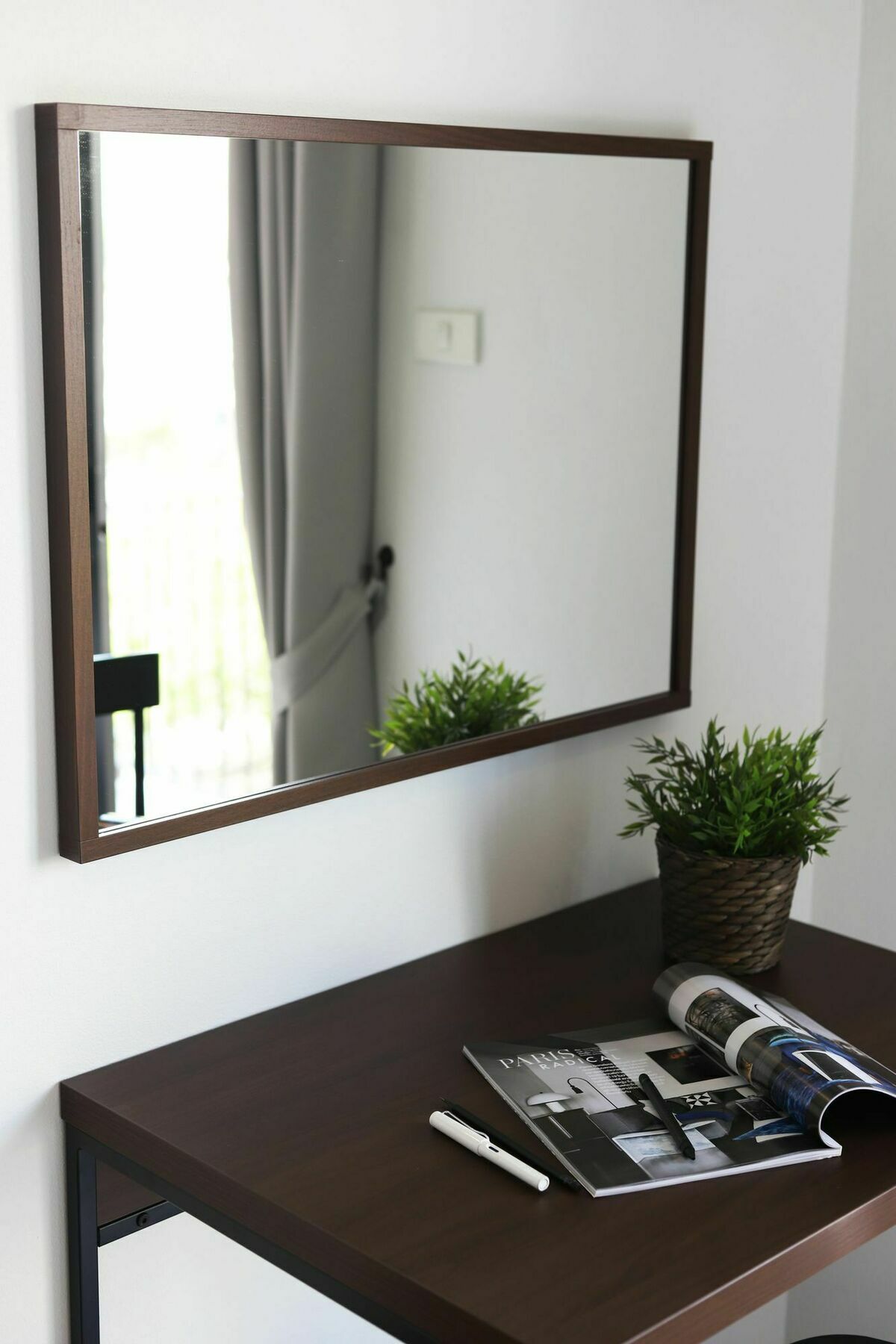 Sukh Serviced Apartment Ban Kho Hong Exteriér fotografie