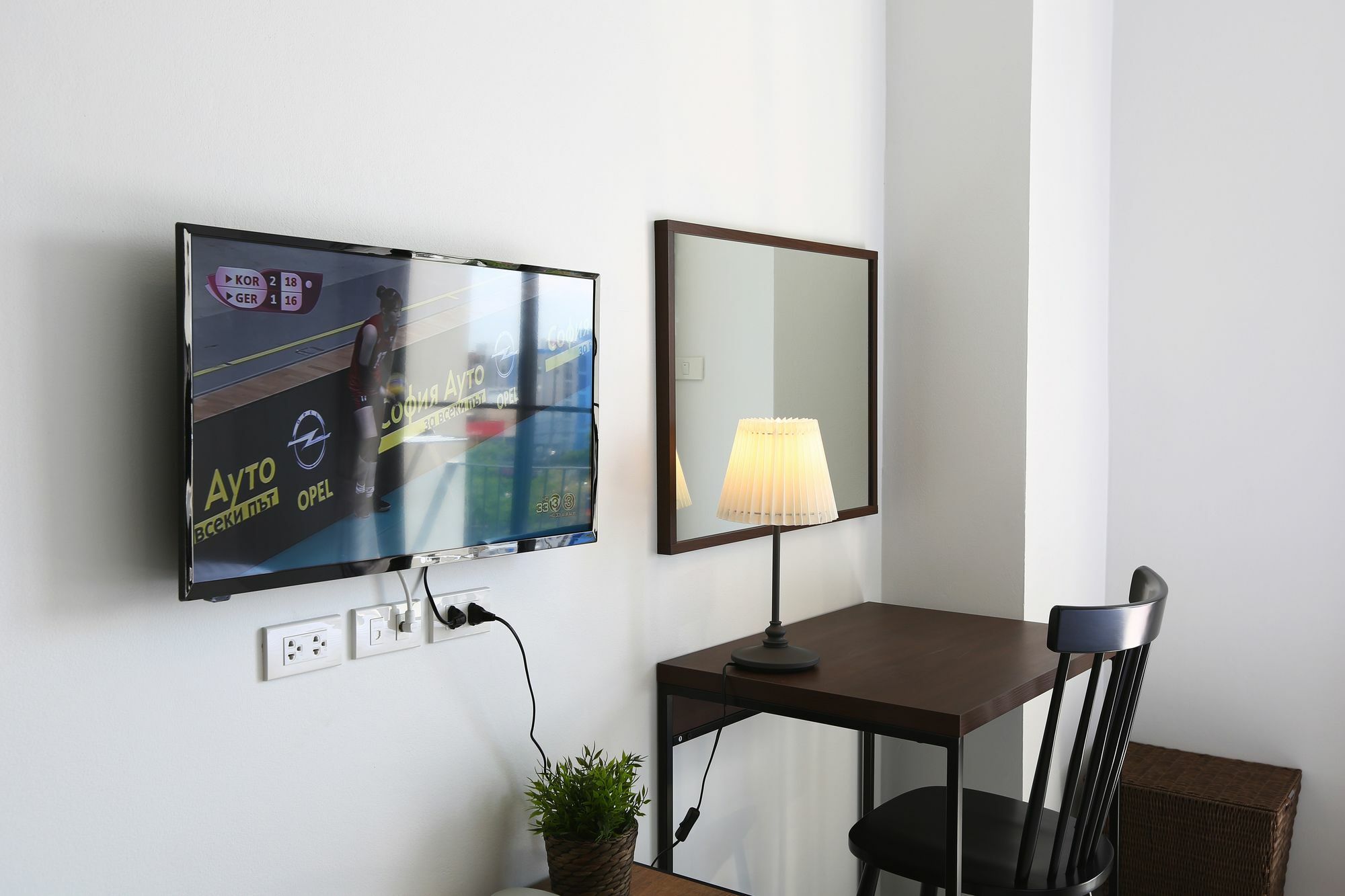 Sukh Serviced Apartment Ban Kho Hong Exteriér fotografie